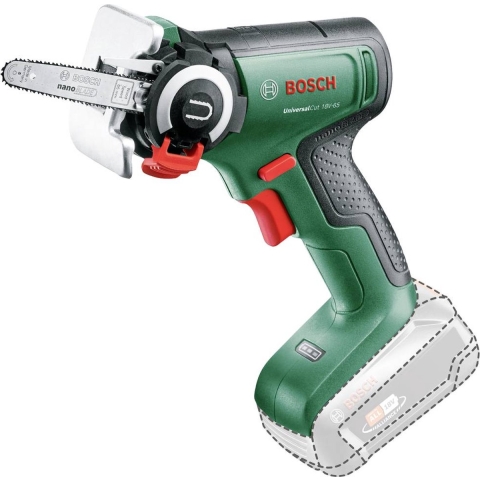 Bosch Universal Cut 18V-65 (zonder accu)