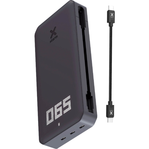 Xtorm Powerbank 24.000 mAh