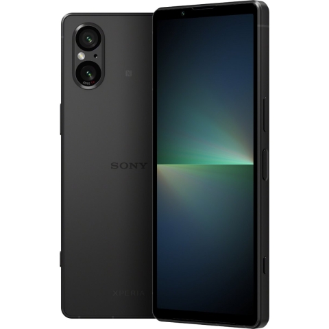 Sony Xperia 5V 128GB Zwart 5G