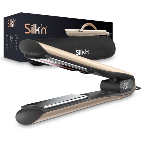 Silk'n SilkyStraight