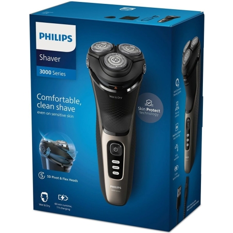 Philips Shaver Series 3000 S3242/12