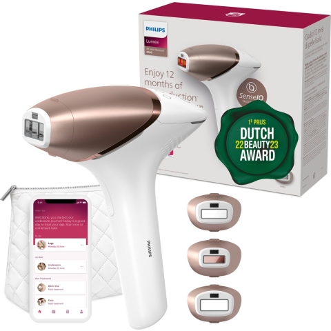 Philips Lumea 9000 BRI955/00