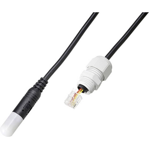 B + B Thermo-Technik Lichtsonde 1 stuk(s) SENSW-LIF Meetbereik: 20000 - 0 lx (Ø x l) 12 mm x 60 mm