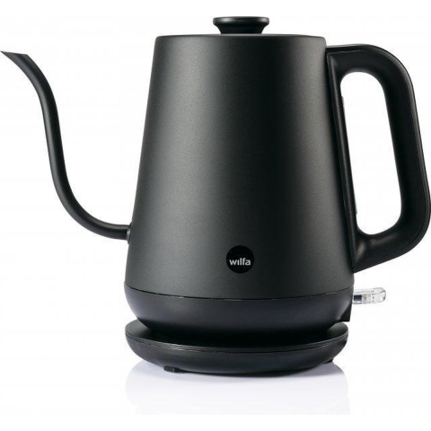 Wilfa WSPOK-1000B Waterkoker Zwart