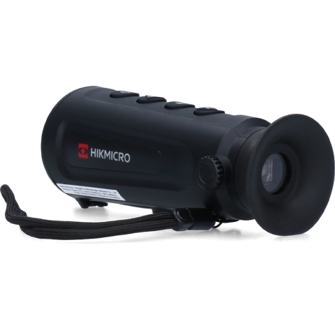 HIKMICRO LYNX LC06 lc06 Warmtebeeldcamera 8x digitale zoom