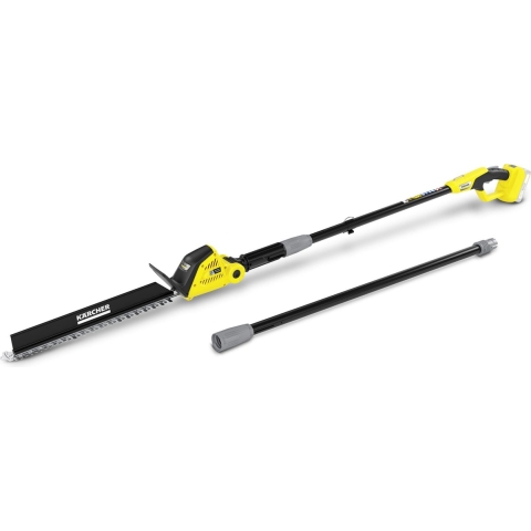 Kärcher Home & Garden Kärcher Heggenschaar Accu 18 V Li-ion