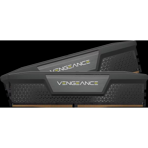 Corsair CMK64GX5M2B6600C32 Werkgeheugenmodule voor PC DDR5 64 GB 2 x 32 GB 6600 MHz 288-pins DIMM CMK64GX5M2B6600C32