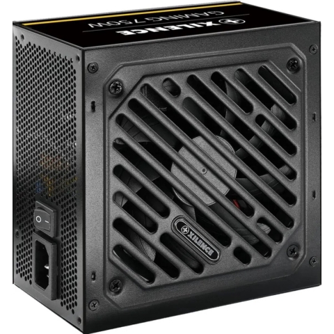 Xilence XP750R12 PC-netvoeding 750 W ATX 80 Plus Gold