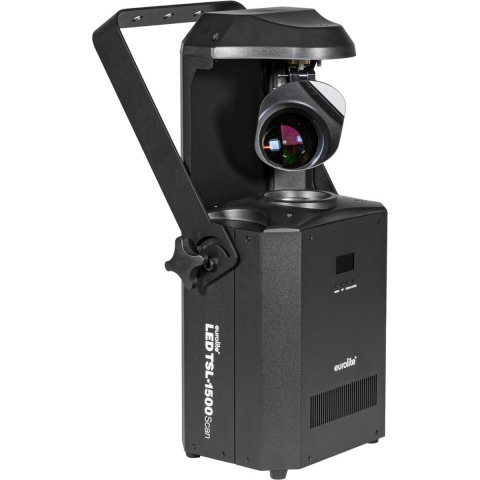 Eurolite 51786127 TSL-1500 Scan LED-lichteffect