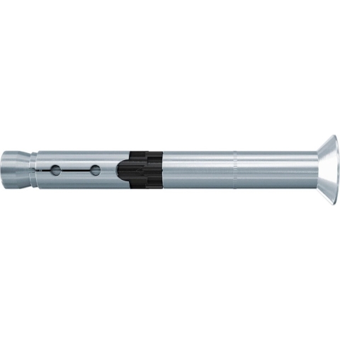 Fischer FH II 10/15 SK Veiligheidsplug 65 mm 10 mm 503136 50 stuk(s)