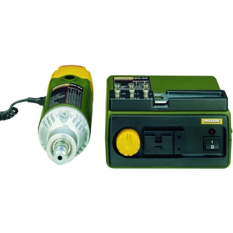 Proxxon Micromot BFW 40/E Freesmotor 230 V, 40 V