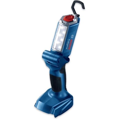 Bosch Professional 06014A1100 GLI 18V-300 LED Werklamp 300 lm