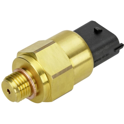 KYOCERA/AVX Druksensor 1 stuk(s) 9677010950 0 bar tot 10 bar M18 (Ø x l) 28 mm x 64 mm