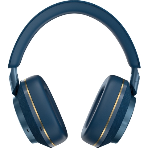 Bowers & Wilkins: PX7 S2 Over-Ear Bluetooth hoofdtelefoon - Blue
