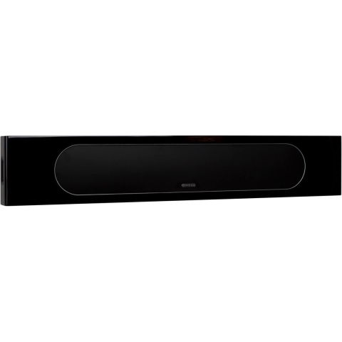 Monitor Audio: Radius One Centerspeaker - Zwart