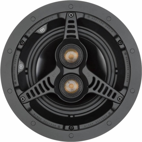 Monitor Audio: C165-T2 Inbouw Speaker