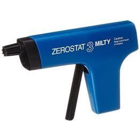 Goldring: Milty Zerostat 3