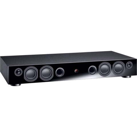 Magnat: Sounddeck 600 Bluetooth - Zwart