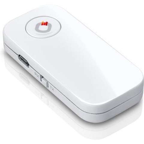 Oehlbach: BTR 4.2 Bluetooth-transceiver - Wit