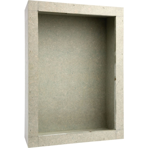 Artsound: RE2080 Inbouw Speakers 2 stuks - Wit