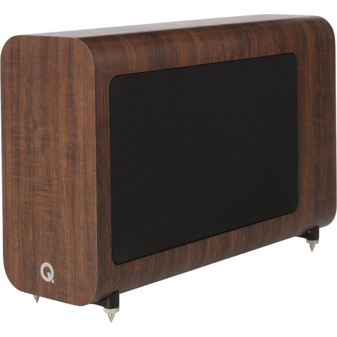 Q Acoustics: Q 3060S Subwoofer - Carbon Black