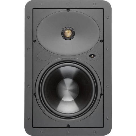 Monitor Audio: W180 Inbouw Speaker