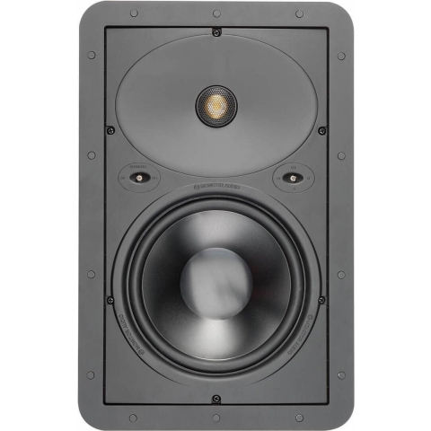 Monitor Audio: W280 Inbouw Speaker