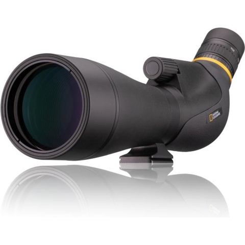 NATIONAL GEOGRAPHIC Adventurer 20-60x80 spotting scope