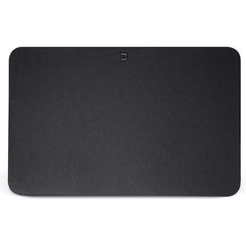 Bluesound: Pulse Draadloze Subwoofer - Zwart