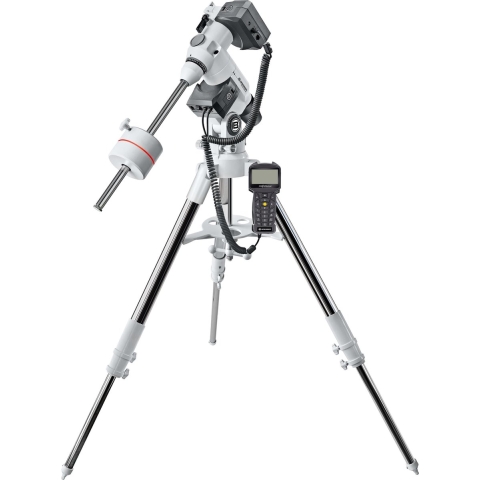 BRESSER Messier EXOS2 EQ-5 GOTO Montering