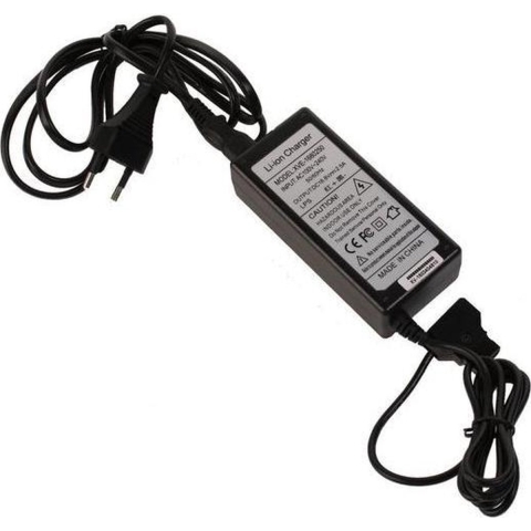 BRESSER RL-T1A Lader voor 1 V-Lock Accu