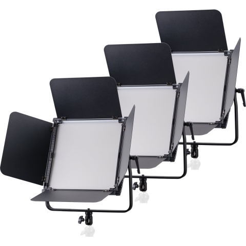 Bresser BR-S100B PRO Triple Kit