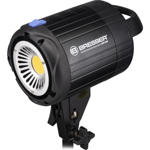 BRESSER BR-60S COB led-studiolamp 60W