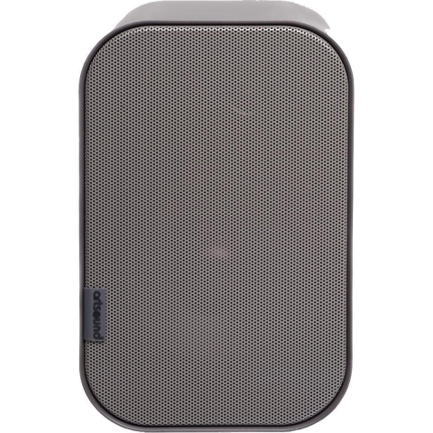 ArtSound: UNI30T Satelliet Speaker, 100V, 2 - 15W - Quartz