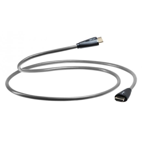 QED: Performance Premium HDMI 4K 60HZ - 3 meter