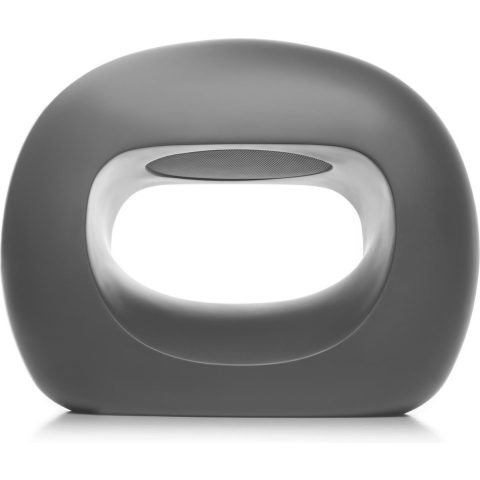 ArtSound: Kurv Satelliet Speaker - per stuk - Quartz