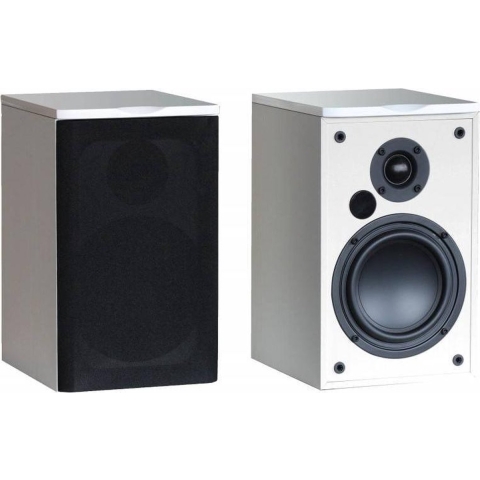 Advance Acoustic: Air 55 Actieve Bluetooth Luidsprekerset - Wit