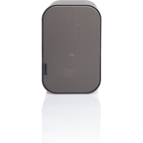 ArtSound: UNI40T Satelliet Speaker, 100V, 4 - 30W - Quartz