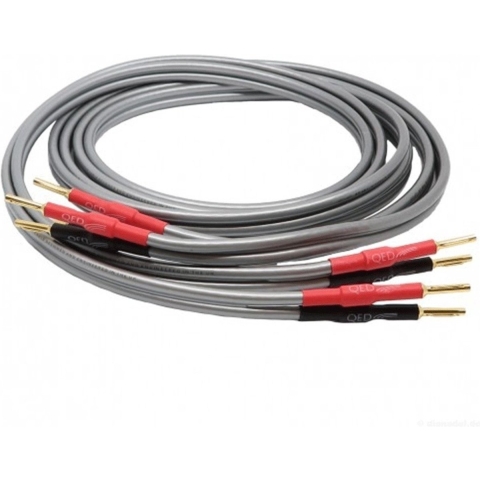 QED: Reference XT40i luidsprekerkabel 5 M