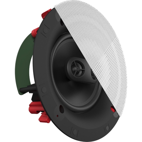 Klipsch: CS-16CSM Inbouwspeaker - Zwart