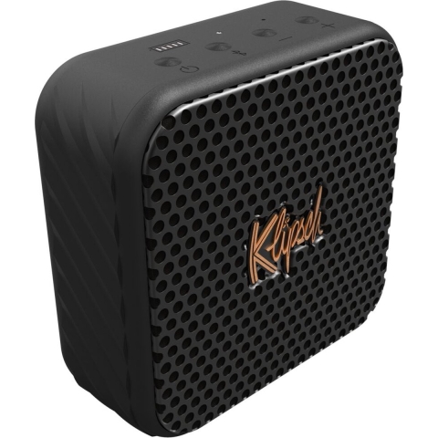 Klipsch: Austin portable Bluetooth speaker
