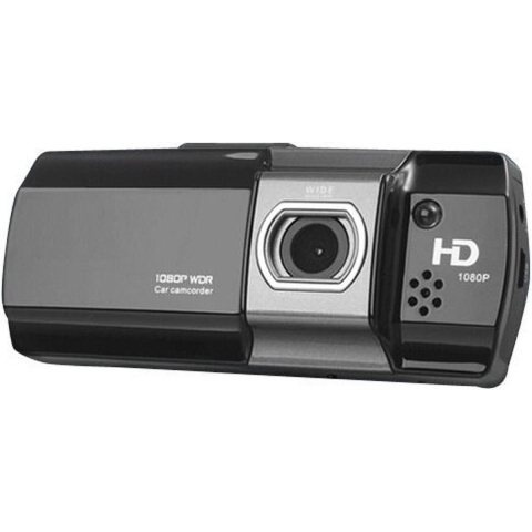 DashCam CarCam AT550 HD 1080p 148° Wide Range