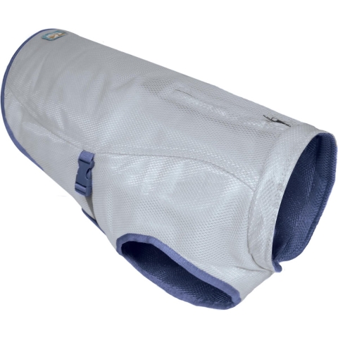 Kurgo - Core Cooling Vest Icy Blue/Storm blue - XL