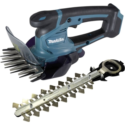 Makita UM600DZX Grasschaar, Struiksnoeischaar Accu Zonder accu 12 V Li-ion