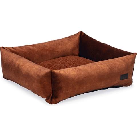 Designed by Lotte Ligkussen Yndis - Terracotta - 65 x 60 x 20 cm