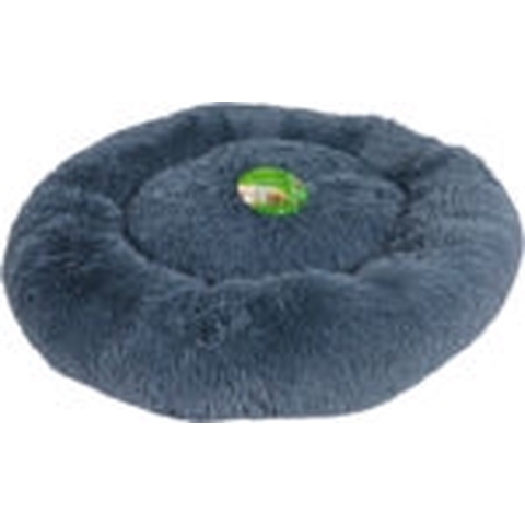 Boon Supersoft Donutmand - Donkergrijs - 85 cm