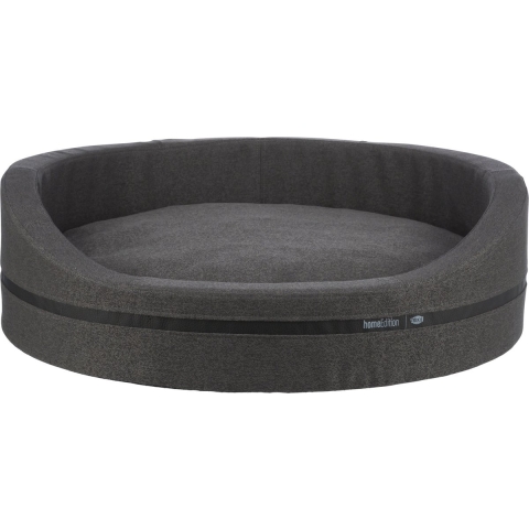 Trixie Mand CityStyle - 65 × 55 cm - Donkergrijs