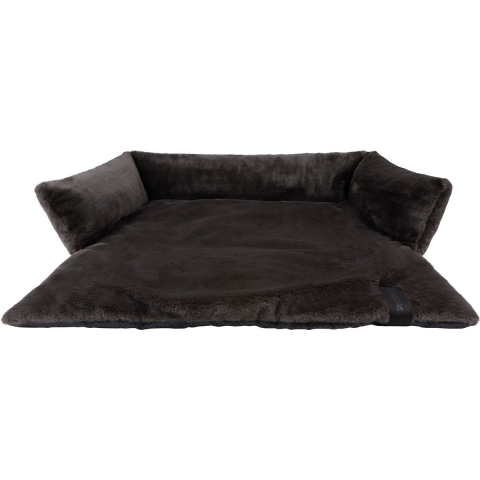 District 70 Nuzzle Sofa Bed - Donker grijs - M