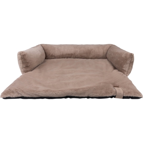 District 70 Nuzzle Sofa Bed - Taupe - M