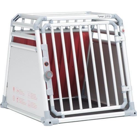 4pets Pro 3 Autobench - Small - 66 x 68 x 73,5 cm